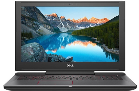 Dell G5-5587/i7-8750H/16GB Ram/256GB SSD+1TB HDD/GTX1060 6GB/15